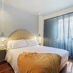 Apartment Aspasios Diagonal Art Barcelona