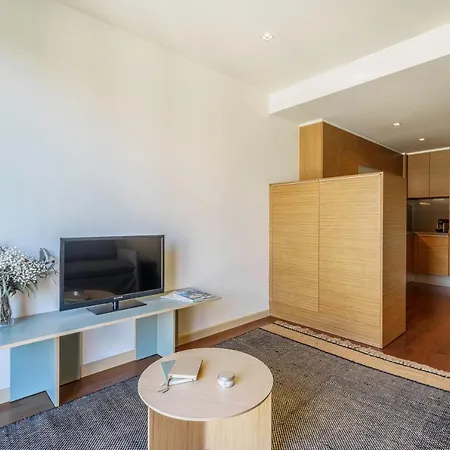 Apartament Aspasios Diagonal Art *