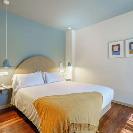 Apartament Aspasios Diagonal Art *