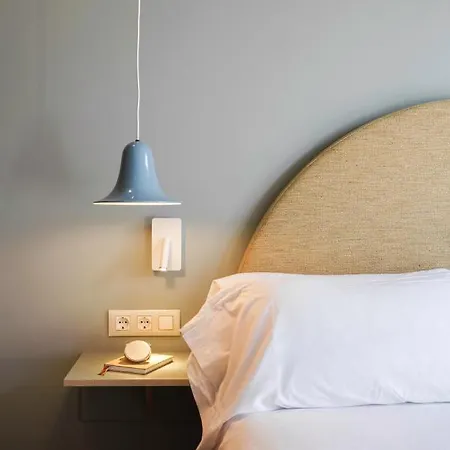 Aspasios Diagonal Art Apartment Barcelona