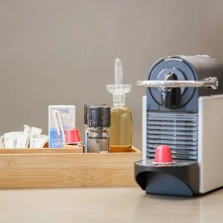 Aspasios Diagonal Art 아파트