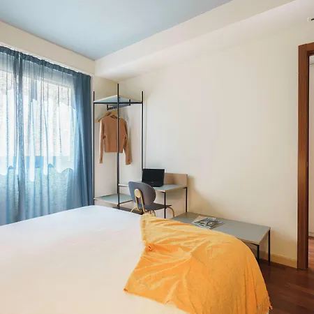 Appartement Aspasios Diagonal Art