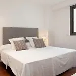 דירה Aspasios Diagonal Art ברצלונה